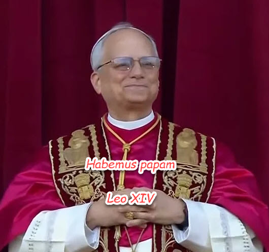 Leo XIV